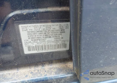 2019 Nissan Sentra S from USA, damaged, VIN 3N1AB7AP0KY234217